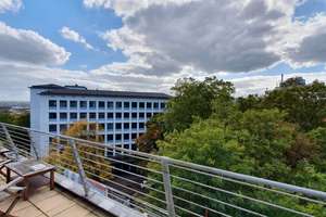 Exklusive Penthousewohnung mit zwei Terrassen in bester Innenstadtlage von Aachen – Marienbongard 28, 52062 Ponttor, Aachen – Vorschaubild 3