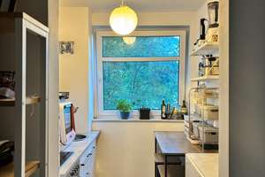 Alltagstaugliche 1-Zimmer-Wohnung mit Balkon in Essen – Moltkestr. 48, 45138 Huttrop, Essen – Vorschaubild 18