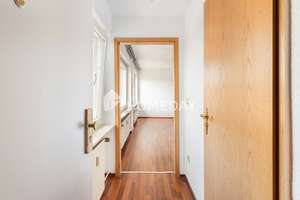 Helle Wohnung mit Einbauküche in Nürnberger Altstadt – Die vollständige Adresse der Immobilie erhältst du vom Anbieter., 90403 Altstadt, Sankt Sebald, Nürnberg – Vorschaubild 8