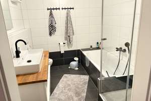 4,5 Zimmer Eigentumswohnung (eigener Hauseingang) – Die vollständige Adresse der Immobilie erhältst du vom Anbieter., 46149 Schwarze Heide, Oberhausen – Vorschaubild 12