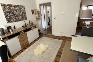 Wunderschöne 3,5-Zimmerwohnung in Neustadt Nähe Werdersee – Tauroggener Str. 2, 28201 Buntentor, Bremen – Vorschaubild 7