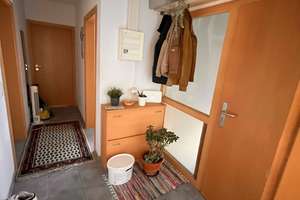 Gemütliches WG-Zimmer in entspannter 3er-WG – zentrale Lage in der Karlsruher Südstadt – Die vollständige Adresse der Immobilie erhältst du vom Anbieter., 76137 Südstadt, Karlsruhe – Vorschaubild 7