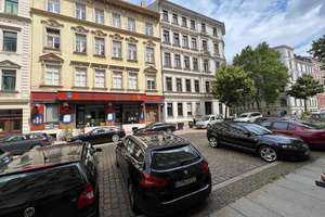 Charmante 2 - Zimmer Altbauwohnung in einer der beliebesten Kieze  Leipzigs - Südvorstadt – Arndstraße 30b, 4275 Südvorstadt, Leipzig – Vorschaubild 14