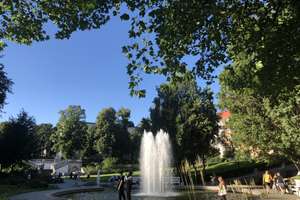 Berliner Altbaucharme: Sonnige 2 Zimmer mit Südbalkon in Ruhiglage nahe Körnerpark in Neukölln – Schierker Straße 19, 12051 Neukölln (Ortsteil), Berlin – Vorschaubild 29