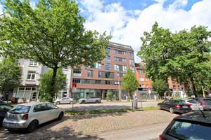 Penthouse-Maisonette in Eimsbüttel | 95 m² Dachterrasse | Fahrstuhl | TG-Stellplatz – Die vollständige Adresse der Immobilie erhältst du vom Anbieter., 20259 Eimsbüttel (Ortsteil), Hamburg – Vorschaubild 5