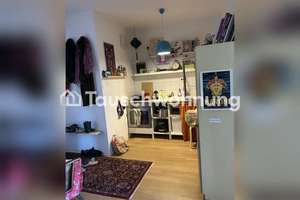 Tauschwohnung: Tausche 2-Zimmer-Wohnung in Stuttgart-West – Die vollständige Adresse der Immobilie erhältst du vom Anbieter., 70197 Rotebühl, Stuttgart – Vorschaubild 4