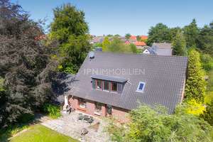 großzügiges Ein- oder Zweifamilienhaus in Hanstedt südlich von Hamburg – Die vollständige Adresse der Immobilie erhältst du vom Anbieter., 21271 Hanstedt – Vorschaubild 2