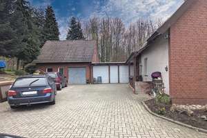PROVISIONSFREI für den Käufer! Geräumiges Wohnhaus auf großem Grundstück! – Die vollständige Adresse der Immobilie erhältst du vom Anbieter., 49492 Westerkappeln – Vorschaubild 8