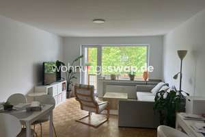 Wohnungstausch: Sechzigstraße 107 – Sechzigstraße 107, 50400 Nippes (Ortsteil), Köln – Vorschaubild 2
