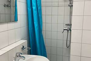 Alltagstaugliche 1-Zimmer-Wohnung Voll Möbliert in Aachen – Weidenweg 1, 52074 Vaalserquartier, Aachen – Vorschaubild 8