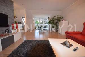 Käuferprovisionsfrei! Stilvolle, gepflegte Maisonette-Wohnung – Die vollständige Adresse der Immobilie erhältst du vom Anbieter., 22527 Eidelstedt, Hamburg – Vorschaubild 3