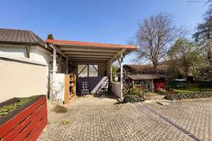 Großzügiges Einfamilienhaus mit vielseitigem Potenzial in Berching – Die vollständige Adresse der Immobilie erhältst du vom Anbieter., 92334 Berching – Vorschaubild 7