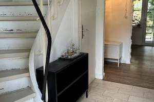 Toplage Krefeld Fischeln,charmantes EFH im Vintage Stil mit traumhaftem Garten und Garage – Die vollständige Adresse der Immobilie erhältst du vom Anbieter., 47807 Fischeln, Krefeld – Vorschaubild 10