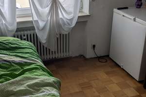 Schöne, ruhige 3-Zimmer-Wohnung mit Einbauküche, ab 01.08. – Seewattenstraße 18, 88348 Bad Saulgau – Vorschaubild 8