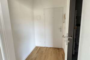Erstbezug nach Sanierung 1-Zimmerwohnung mit Balkon und EBK – Rohrbachstraße 37, 60389 Nordend-Ost, Frankfurt am Main – Vorschaubild 6