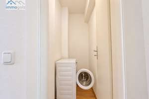 Helle 2 Zimmer mit Balkon in Pempelfort – Duisburger Str. 62, 40479 Pempelfort, Düsseldorf – Vorschaubild 8