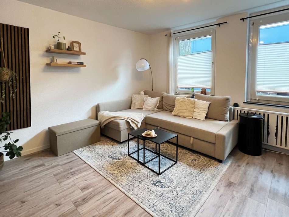 6_ Anbau Wohnzimmer