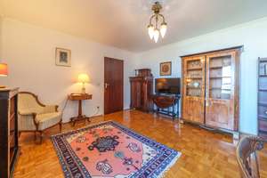 SOPART IMMOBILIEN - Stilvolle 2-Zimmer-Wohnung im Ramses-Hochhaus - spektakulärer Rooftop-Pool – Die vollständige Adresse der Immobilie erhältst du vom Anbieter., 81243 Aubing-Süd, München – Vorschaubild 7
