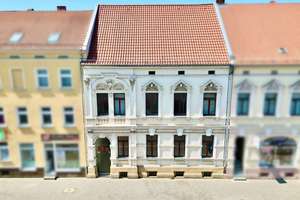 Raum für Ideen – Mehrfamilienhaus mit Charakter in Schönebeck! – Die vollständige Adresse der Immobilie erhältst du vom Anbieter., 39218 Schönebeck (Elbe) – Vorschaubild 17