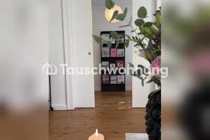 Tauschwohnung: Schöne 3 Zimmer Altbauwohnung in Pempelfort mit Balkon – Die vollständige Adresse der Immobilie erhältst du vom Anbieter., 40476 Golzheim, Düsseldorf – Vorschaubild 12
