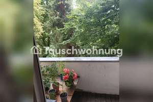 Tauschwohnung: Schöne 4-Zimmer-Wohnung in Sülz