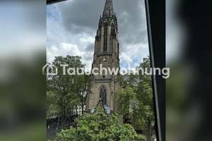 Tauschwohnung: Zentrale günstige 2 Zimmer – Die vollständige Adresse der Immobilie erhältst du vom Anbieter., 50674 Neustadt/Süd, Köln – Vorschaubild 4