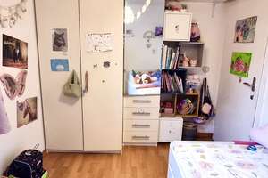 Hervorragend geschnittene und ruhig gelegene 4 Raum-Wohnung mit Balkon – Die vollständige Adresse der Immobilie erhältst du vom Anbieter., 40627 Unterbach, Düsseldorf – Vorschaubild 16