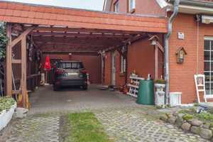Attraktives EFH mit tollem Garten, 3 Stellplätzen und Topanbindung in familienfreundlicher Lage – Ludwigslust (Kreis) – Vorschaubild 24