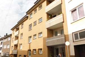 2-Zi.-Whg. mit sonnigem Balkon in Oberbarmen – Feldstr. 19, 42275 Oberbarmen, Wuppertal – Vorschaubild 1