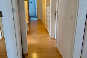 Elegante 3-Zimmer-Wohnung mit Balkon im 1. OG in TOP Wohnlage, Saarbrücken Rotenbühl, Küche – Auf der Schlecht 9, 66123 St. Johann, Saarbrücken – Vorschaubild 14