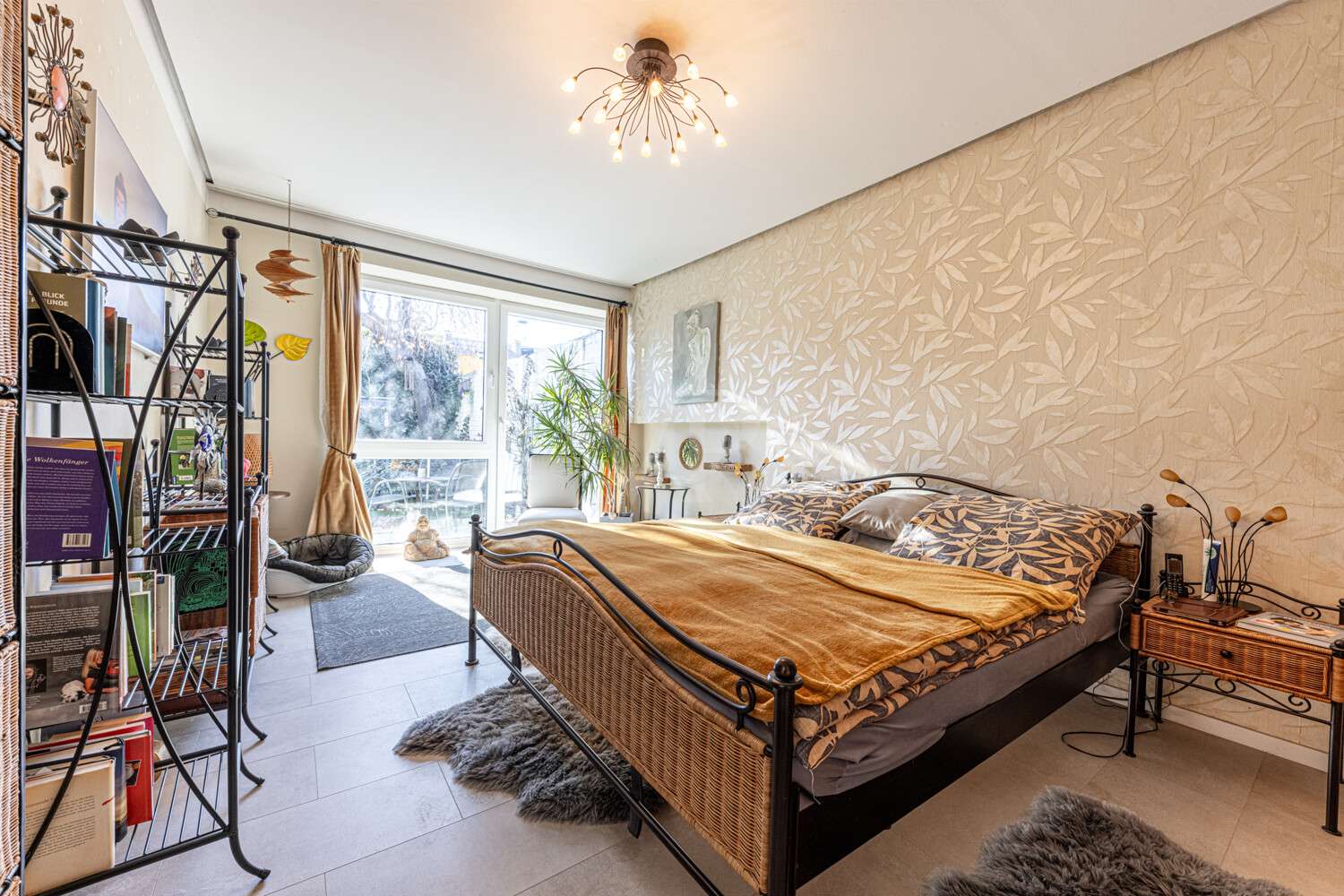 Immobilie in Hohenbrunn - Attraktive Kapitalanlage mit Zukunft – Bungalow in Ottobrunn mit lebenslangem Wohnrecht - Bild 4