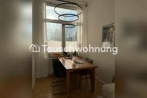 Tauschwohnung: Biete 2 Zimmer Wohnung in Rotherbaum – Johnsallee 65, 20146 Rotherbaum, Hamburg – Vorschaubild 3