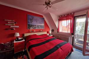 Nähe DIAKO |  4-Zimmer-Dachgeschoss-Wohnung – Die vollständige Adresse der Immobilie erhältst du vom Anbieter., 28239 Ohlenhof, Bremen – Vorschaubild 10