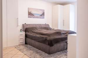 Mediterrane Stadtvilla mit Rundpool & Luxus-Whirlpool: Wohnen, wo Qualität und Freizeit zuhause sind – Die vollständige Adresse der Immobilie erhältst du vom Anbieter., 38448 Brackstedt, Wolfsburg – Vorschaubild 26