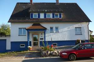 Einfamilienhaus mit 7 Zimmern und 202 m² Wohnfläche in Dauchingen – Kehrbühlstraße 2, 78083 Dauchingen – Vorschaubild 1