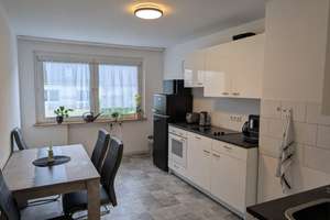 Zentral gelegene Wohnung nähe Westfalenpark 2 Zi, KDB – Baeumerstraße 2, 44141 Westfalendamm, Dortmund – Vorschaubild 9