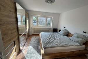 Schönes Wohnen mit Garten: 3-Zimmer-Wohnung in Oberen Isar-Auen – Otto-Sendtner-Straße 4, 80939 Obere Isarau, München – Vorschaubild 11