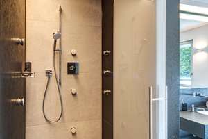 Luxuriöse 4 Zimmer Penthouse Wohnung für allerhöchste Ansprüche in Bestlage Solln, Prinz Ludwigshöhe – Heilmannstraße 13b, 81479 Thalkirchen, München – Vorschaubild 23