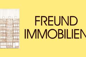 2 ZKB mit Balkon – Die vollständige Adresse der Immobilie erhältst du vom Anbieter., 68161 Innenstadt/Jungbusch, Mannheim – Vorschaubild 2