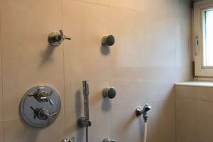 **Exklusive Wohnoase** Erdgeschoss-Wohnung mit Terrasse, Garten und Souterrain inkl. Sauna – Blenkerweg 1, 44265 Wellinghofen, Dortmund – Vorschaubild 21