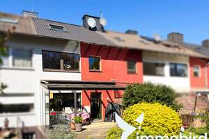 **Familienfreundliches Reihenhaus**  mit Garten, und Garage in begehrter Wohnlage von Dortmund – Die vollständige Adresse der Immobilie erhältst du vom Anbieter., 44143 Wambel, Dortmund – Vorschaubild 2