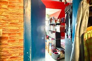 Attraktive Dachgeschosswohnung- aktuell vermietet, künftig flexibel nutzbar – Die vollständige Adresse der Immobilie erhältst du vom Anbieter., 40229 Eller, Düsseldorf – Vorschaubild 8