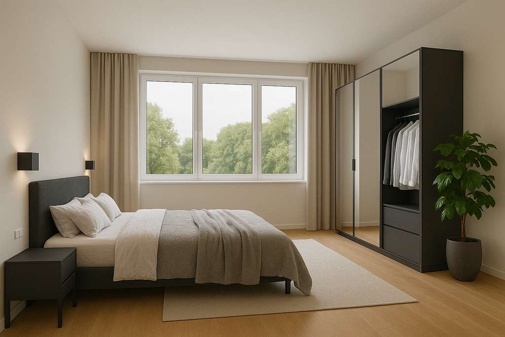 Immobilie in Untereisesheim - ARCHITEKTUR MIT CHARAKTER! Neubau Split-Level-Einfamilienhaus - Bild 4