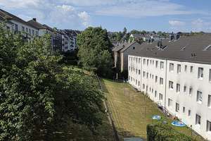 2 Zimmer, KDB und Wintergarten in Remscheid-Mitte – Heidmannstr. 28, 42855 Nordstadt, Remscheid – Vorschaubild 22