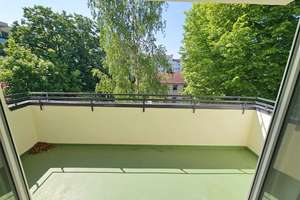 Berlin-Spandau - 2 Zi - FREI - Nahe Altstadt - Mit Sonnenbalkon und Einbauküche – Die vollständige Adresse der Immobilie erhältst du vom Anbieter., 13585 Spandau (Ortsteil), Berlin – Vorschaubild 12