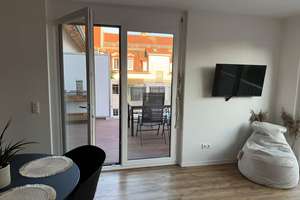 Zuhause mit 2 Zimmern und Balkon in Nürnberg – Die vollständige Adresse der Immobilie erhältst du vom Anbieter., 90429 Muggenhof, Nürnberg – Vorschaubild 6