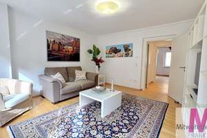 2-Zimmer Wohnung – 90403 Altstadt, Sankt Sebald, Nürnberg – Vorschaubild 7