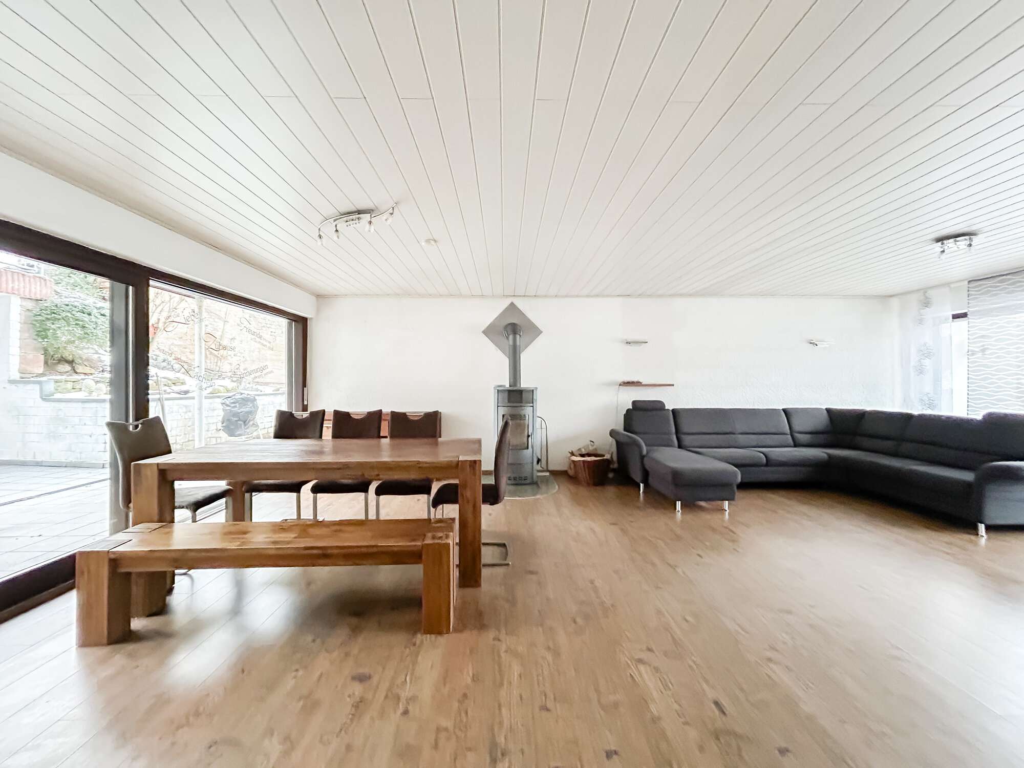 Immobilie in Lützelbach - Einfamilienhaus mit Raum für Leben, Lachen und gemeinsame Momente! - Bild 5