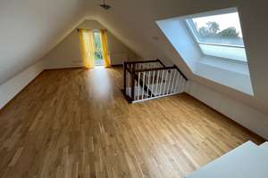 Sehr schöne, neuwertige 3-Zimmer Maisonette Wohnung auf 2 Etagen in Puchheim-Ort m. Balkon & Garage – Hügelstraße 8, 82178 Puchheim – Vorschaubild 14