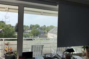 Kompaktes 1-Zimmer-Apartment: Gut gepflegtes Zuhause in Gelsenkirchen – Marschallstraße 33, 45889 Bismarck, Gelsenkirchen – Vorschaubild 10